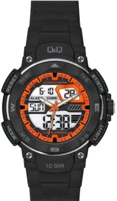 Q&Q GW85J004Y