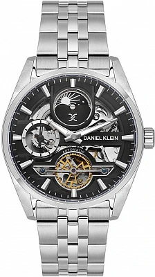 Daniel Klein Skeleton 14266-2