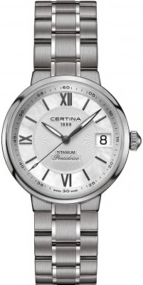 Certina DS Stella C031.210.44.113.00