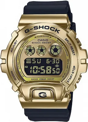 Casio G-Shock GM-6900G-9E