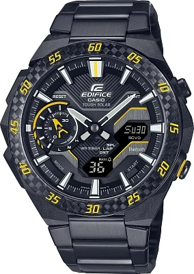 Casio Edifice ECB-2200RC-1A9