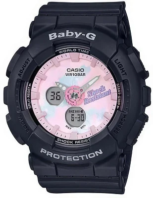 Casio Baby-G BA-120T-1A