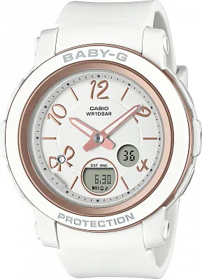 Casio BGA-290RA-7A