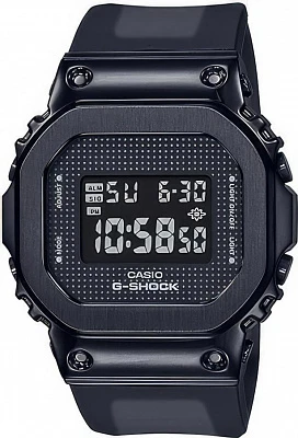 Casio G-Shock GM-S5600SB-1E