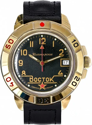 Восток Командирские 439524