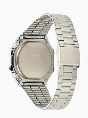 Наручные часы  Casio  Vintage Casio A-168WEM-1E (фото 2)