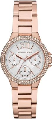 Michael Kors Rose Gold-Tone MK6845