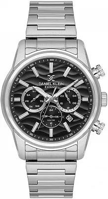 Daniel Klein 14062-1