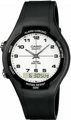 Casio AW-90H-7B