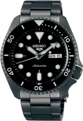 Seiko Seiko 5 Sports SRPD65K1