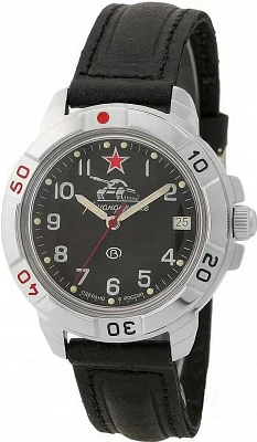 Восток Командирские 431306