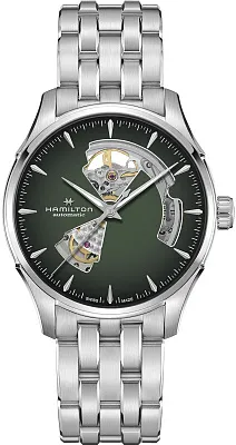 Hamilton Jazzmaster H32675160