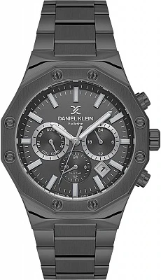 Daniel Klein 14074-5
