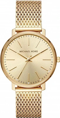 Michael Kors Gold-Tone MK4339