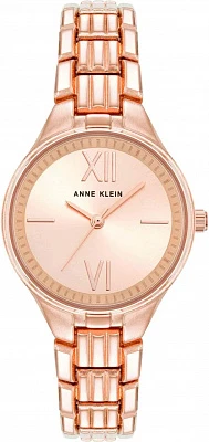 Наручные часы Anne Klein 4060RGRG