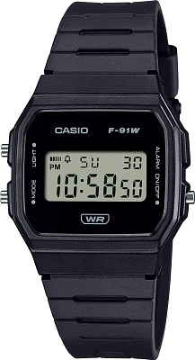 Casio Collection F-91WB-1A