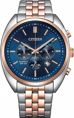 Citizen Quartz AN8216-50L