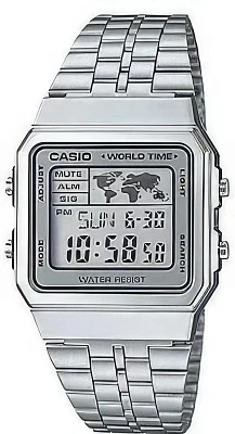 Casio Vintage A-500WA-7E
