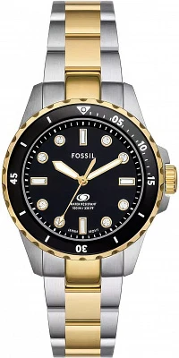 Fossil Blue ES5349