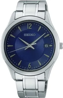 Seiko CS Dress SUR419P1
