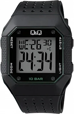 Q&Q Superior M158J004Y