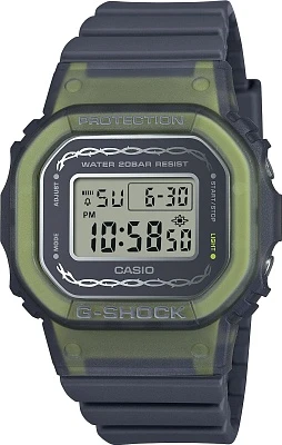 Casio Sports GMD-S5610RS-8E