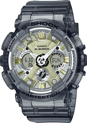 Casio G-Shock GMA-S120GS-8A