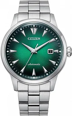 Citizen Mechanical NK0007-88X