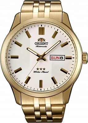 Orient Automatic SAB0B007W