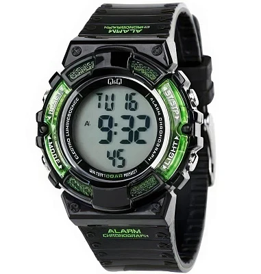 Q&Q Superior M138J001Y