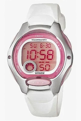 Casio Collection LW-200-7A