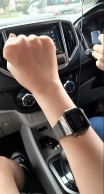 Casio A-168WEMB-1B