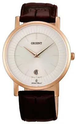 Orient Dressy FGW0100CW