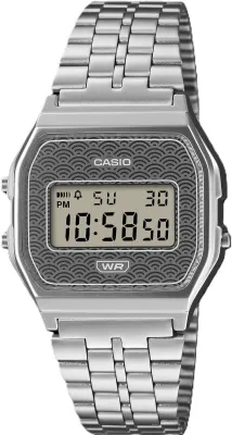 Наручные часы Casio A-159WEVJ-7E