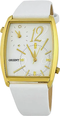 Orient Jewelry Collection FUBUF003W