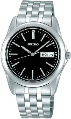 Наручные часы  Seiko  Spirit Seiko SCXC013 (фото 1)
