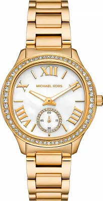 Michael Kors MK4805