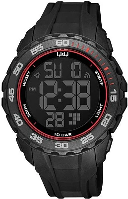 Q&Q Digital G06AJ004Y