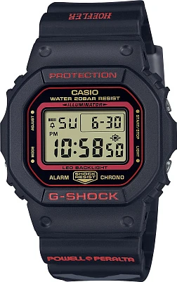 Casio G-Shock DW-5600KH-1E