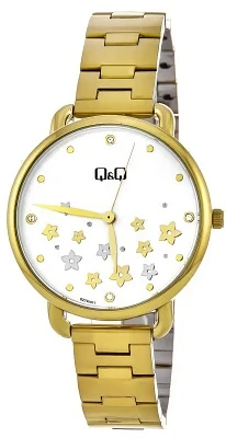 Q&Q Casual QZ79J011Y