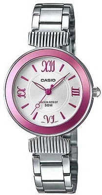 Casio Collection LTP-E405D-4A