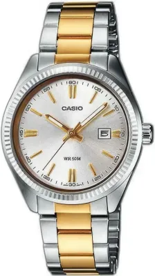 Casio LTP-1302SG-7A