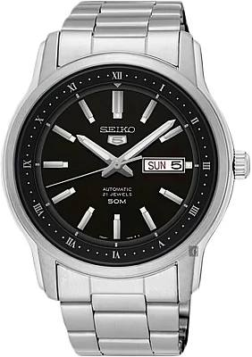 Наручные часы Seiko SNKP11K1