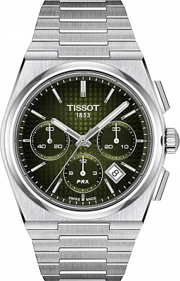 Tissot PRX T137.427.11.091.00