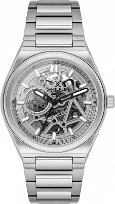 Daniel Klein Skeleton 14012-1