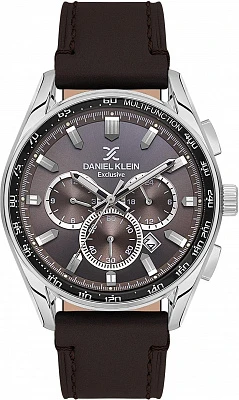 Daniel Klein Exclusive 13902-2