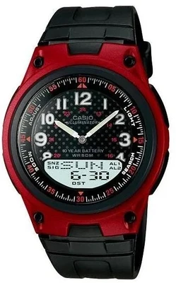 Casio Collection AW-80-4B