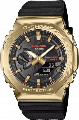 Casio G-Shock GBM-2100CX-9A