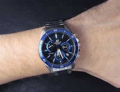 Casio EFR-552D-1A2