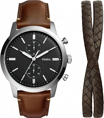 Fossil Townsman FS5967SET